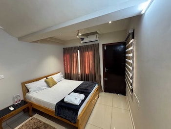 urban vibes service stay