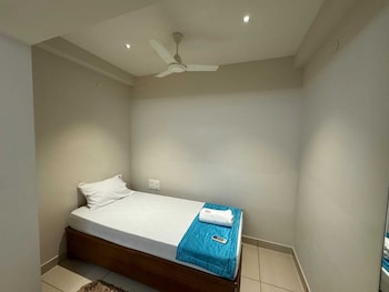 urban vibes service stay