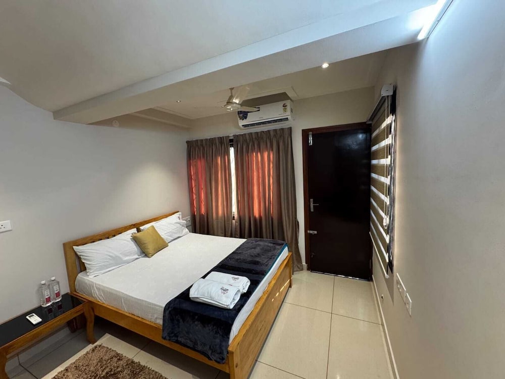 urban vibes service stay