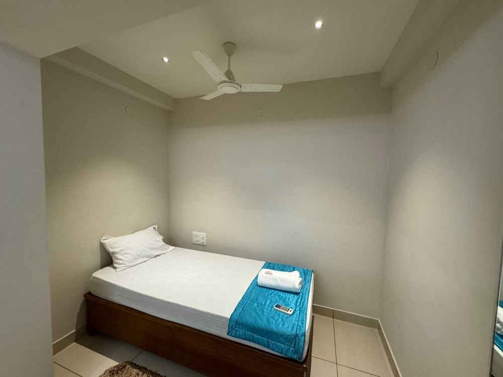 urban vibes service stay