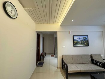 urban vibes service stay