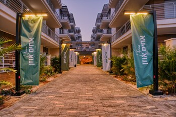 red canyon peaceful stay by sea n rent