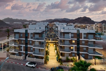 red canyon peaceful stay by sea n rent