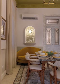 Boutique Residence Layal-Lemon Spaces,24 Adly Street, Downtown,4 star