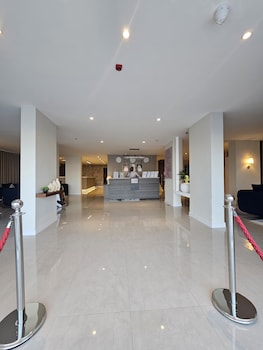 Hams Apartments,Duba Beach,0 star