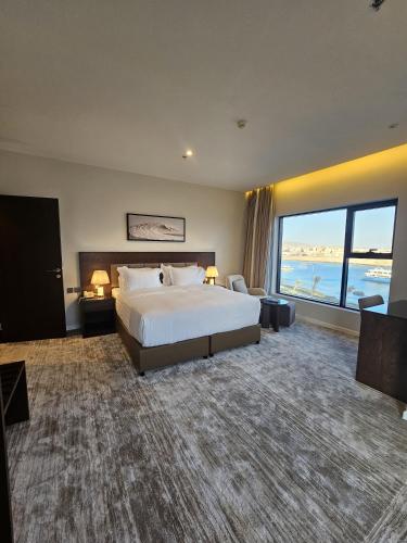 Hams Apartments,Duba Beach,0 star