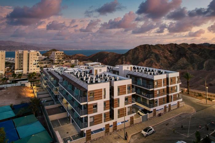 eilat