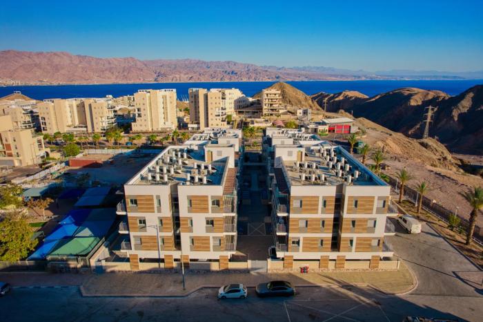 eilat