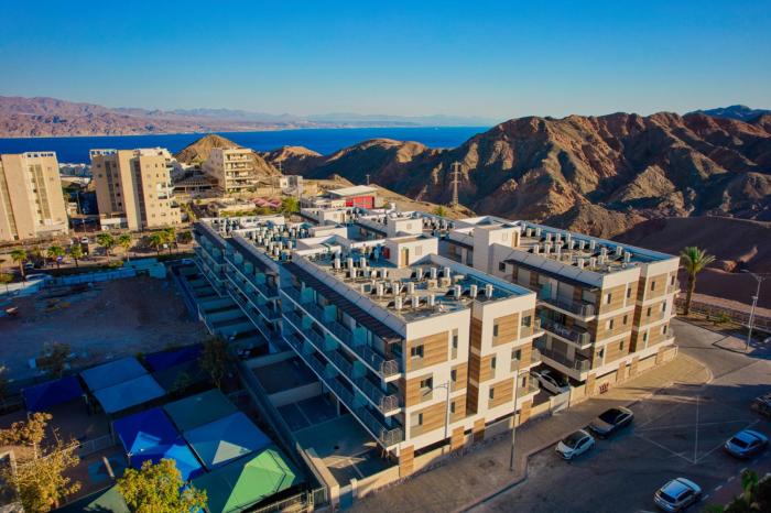 eilat