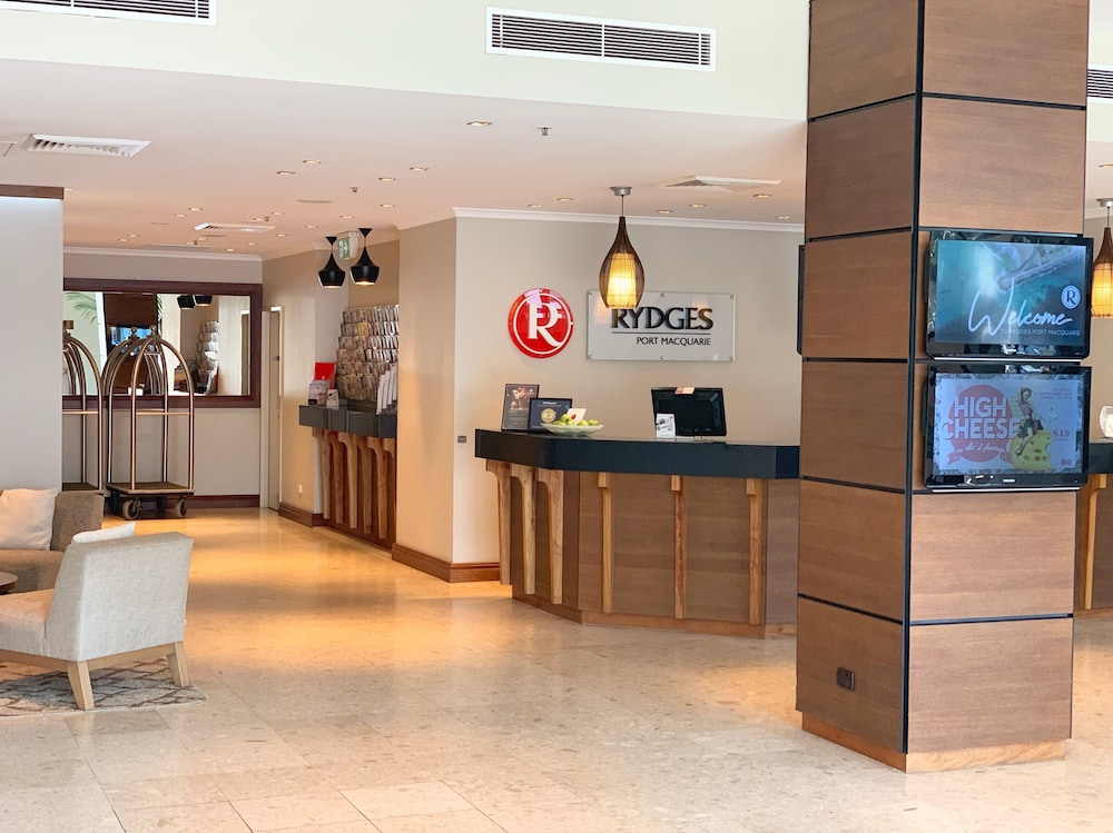 rydges port macquarie