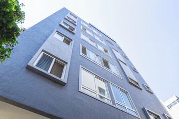 housr benson marathahalli bangalore
