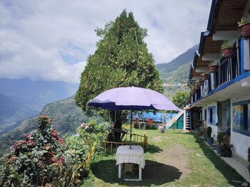 bharat homestay the native himalayan