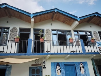 bharat homestay the native himalayan