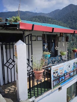 bharat homestay the native himalayan