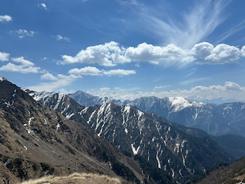 Bharat Homestay The Native Himalayan,,3 star