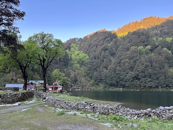 bharat homestay the native himalayan