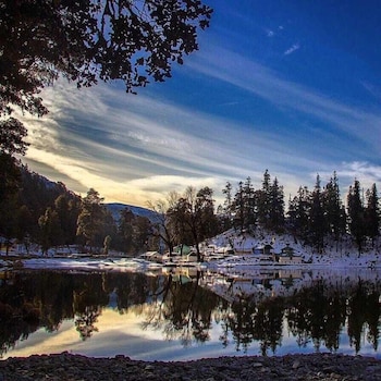 bharat homestay the native himalayan