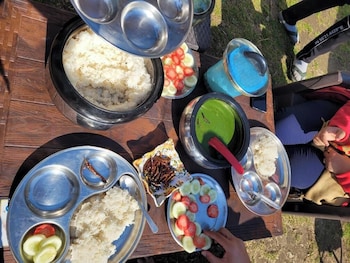 bharat homestay the native himalayan