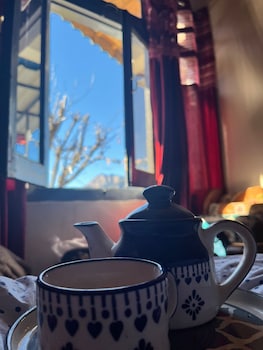 bharat homestay the native himalayan