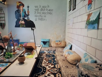 bharat homestay the native himalayan
