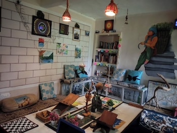 Bharat Homestay The Native Himalayan,,3 star