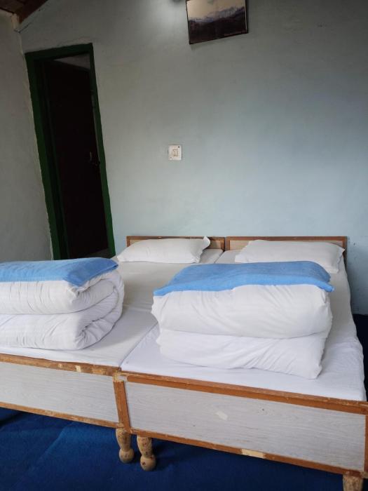 bharat homestay the native himalayan