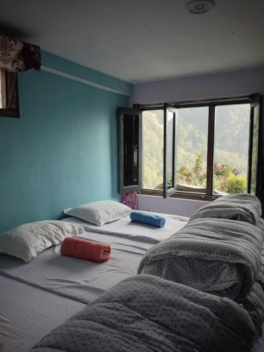 bharat homestay the native himalayan