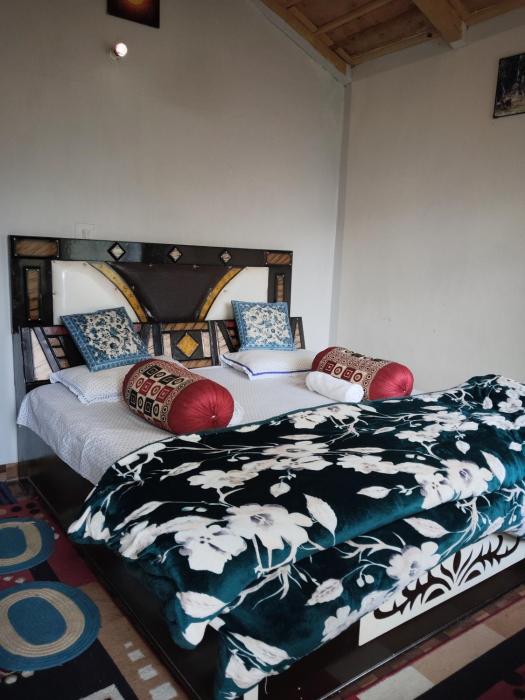 bharat homestay the native himalayan