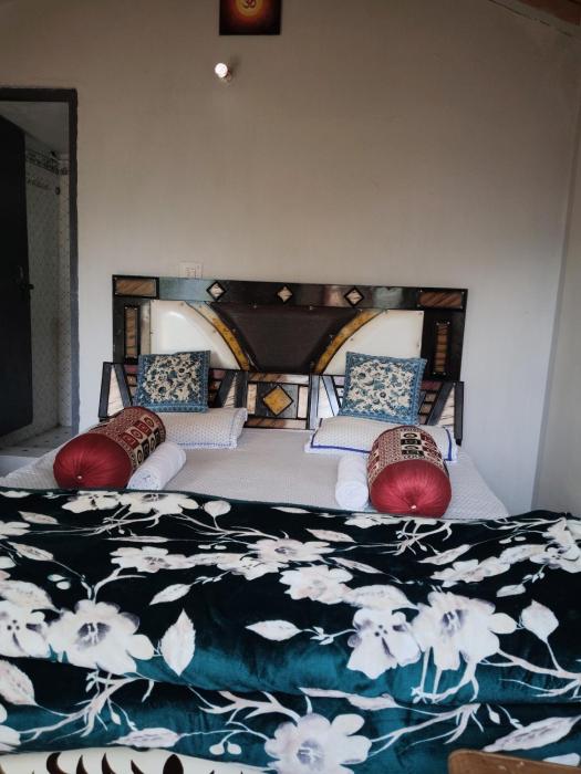 bharat homestay the native himalayan