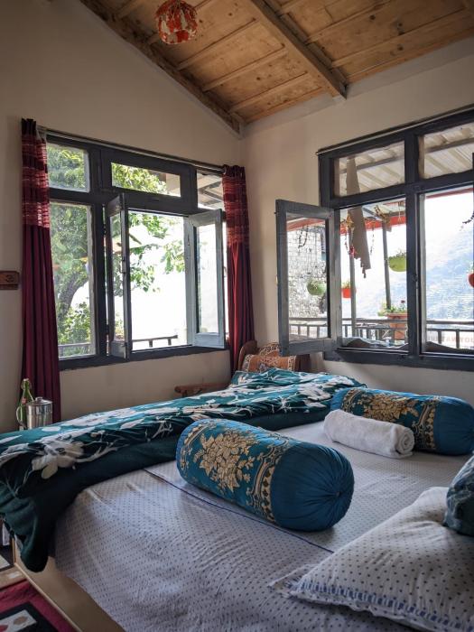 bharat homestay the native himalayan