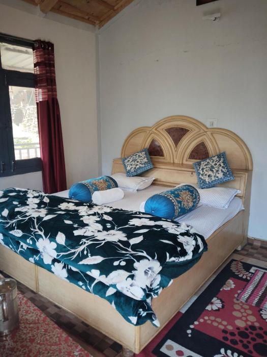 bharat homestay the native himalayan
