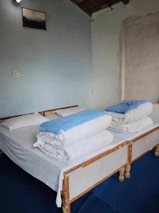 bharat homestay the native himalayan