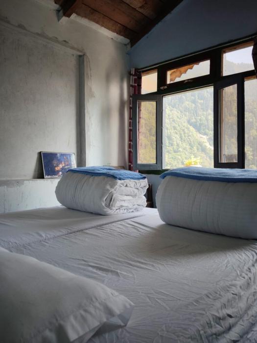 bharat homestay the native himalayan