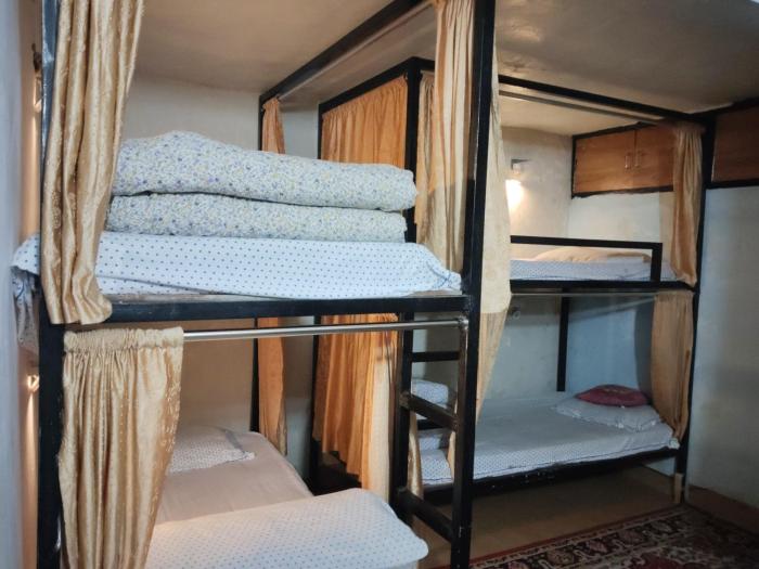 bharat homestay the native himalayan