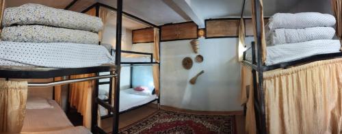 bharat homestay the native himalayan