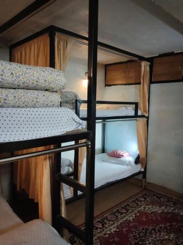 bharat homestay the native himalayan