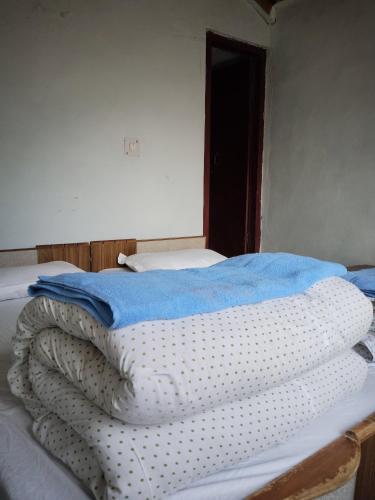 bharat homestay the native himalayan