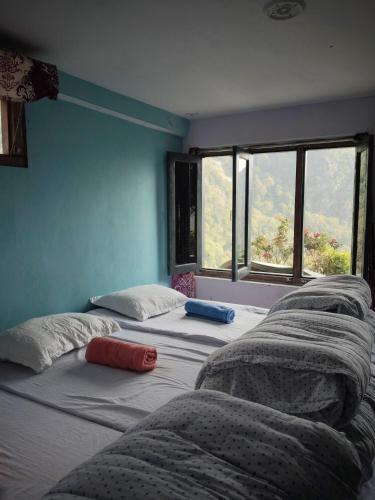 bharat homestay the native himalayan