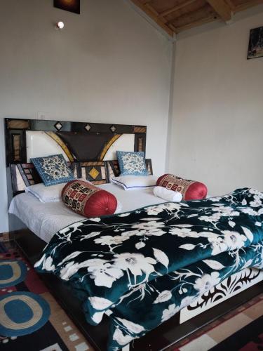 bharat homestay the native himalayan