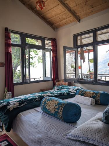 bharat homestay the native himalayan