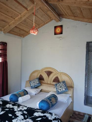 bharat homestay the native himalayan