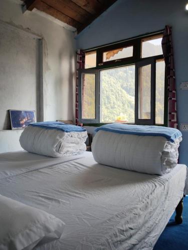 bharat homestay the native himalayan