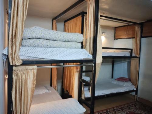 bharat homestay the native himalayan