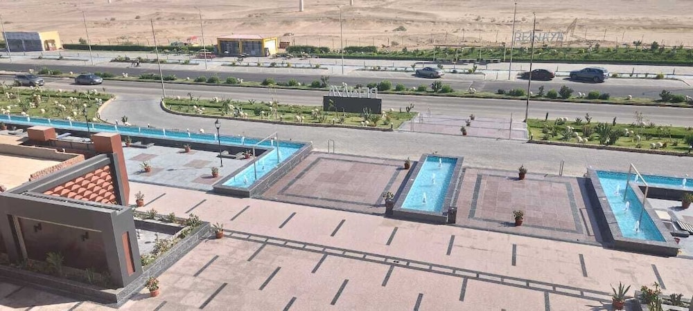 hurghada