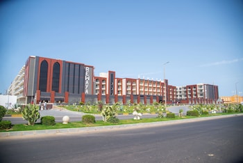 hurghada
