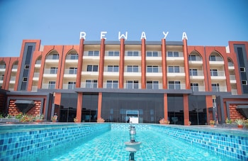 hurghada
