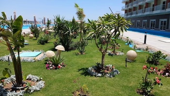 hurghada
