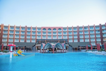 hurghada