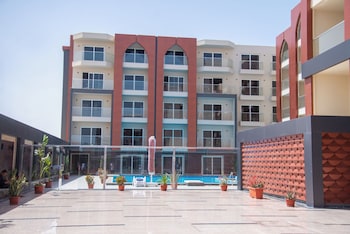 hurghada