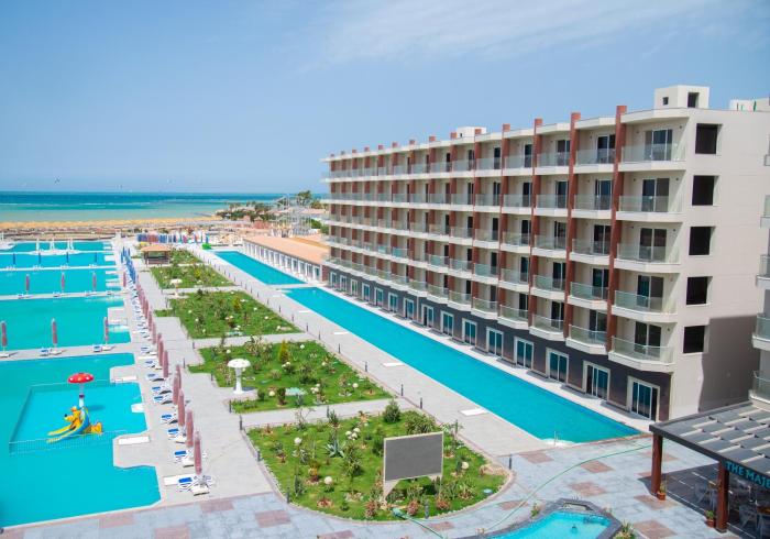 hurghada